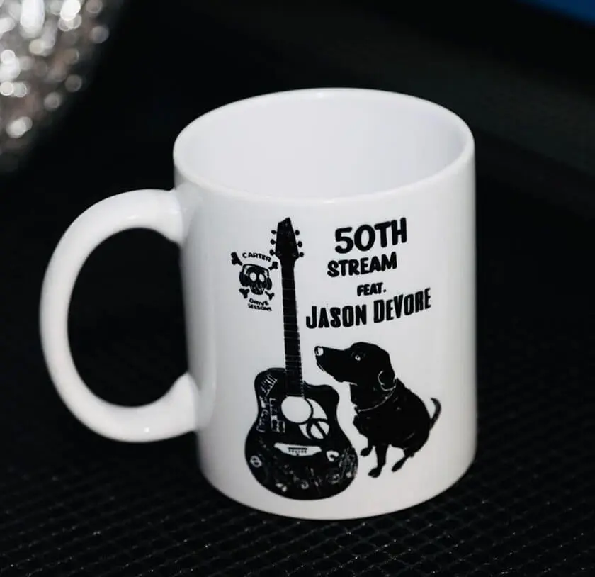 Sample of sublimation